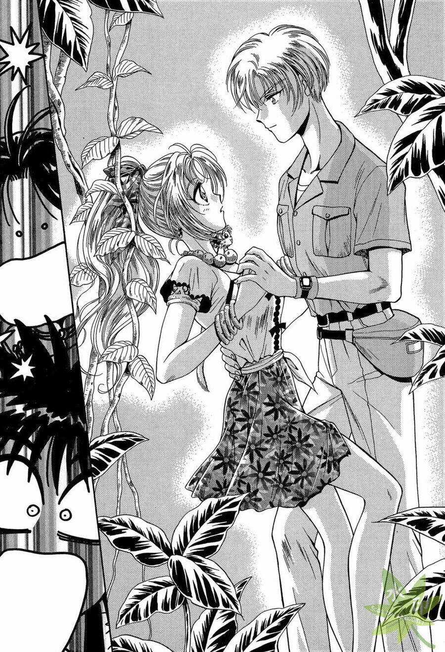 Itadaki Shunpei!! - Chapter 25 - Trang 30