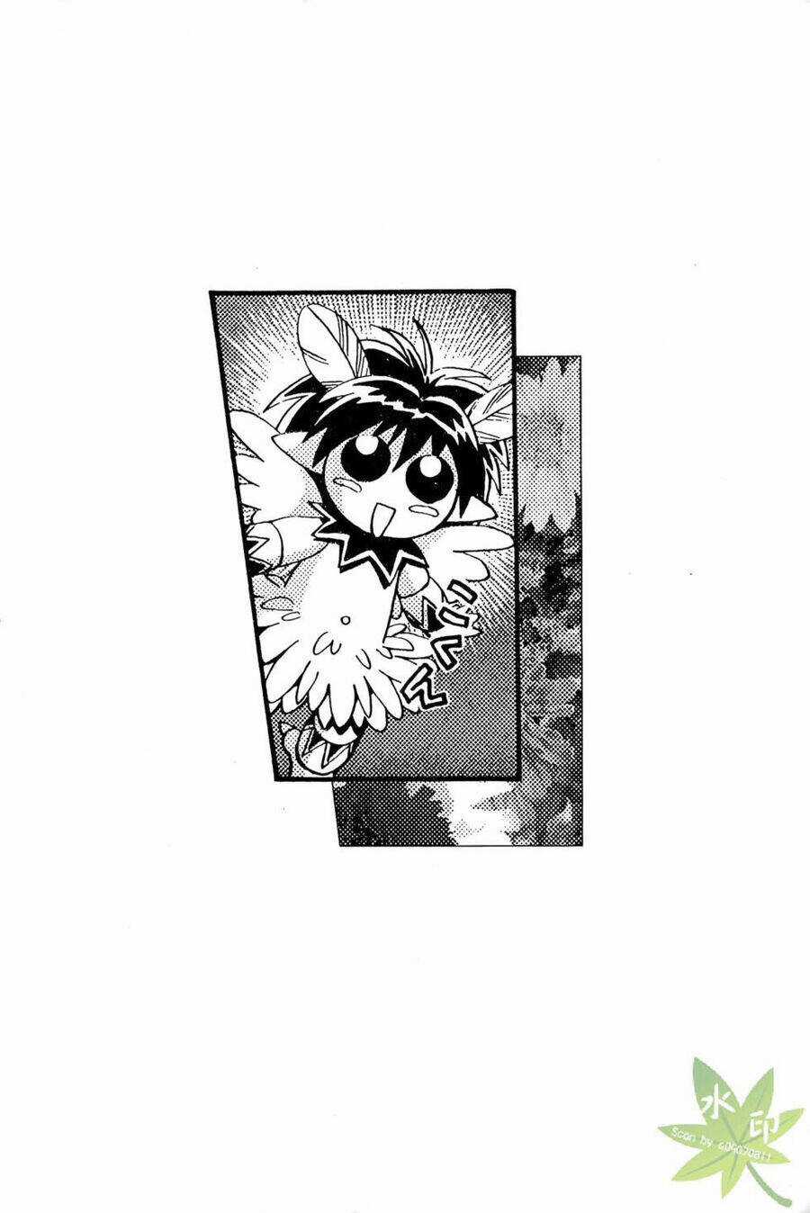 Itadaki Shunpei!! - Chapter 25 - Trang 5