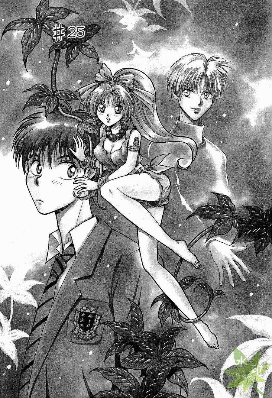 Itadaki Shunpei!! - Chapter 25 - Trang 6