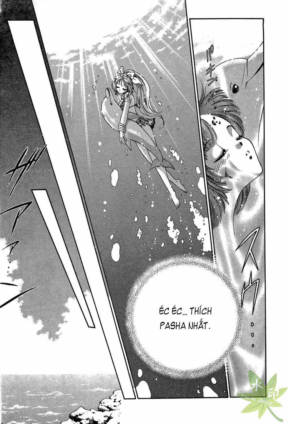 Itadaki Shunpei!! - Chapter 26 - Trang 40