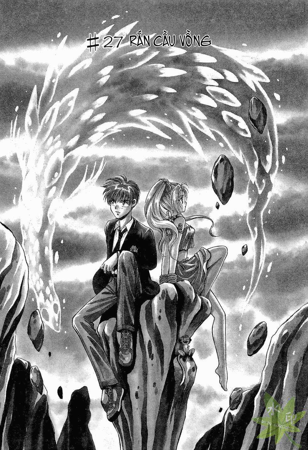 Itadaki Shunpei!! - Chapter 27 - Trang 2