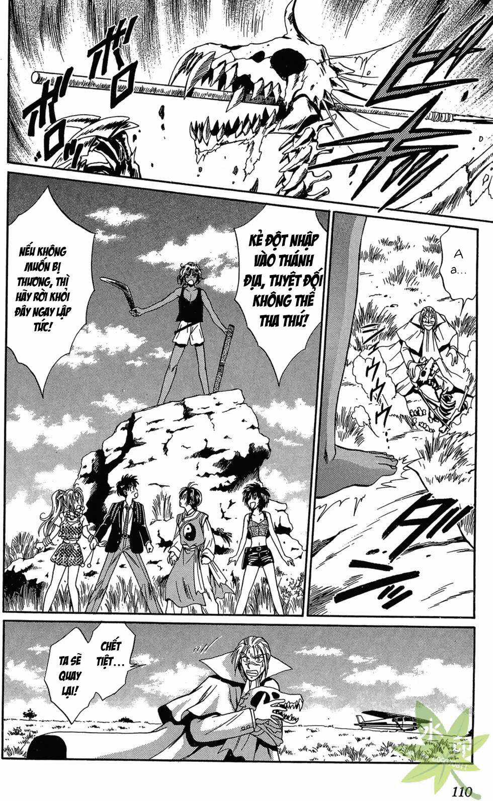 Itadaki Shunpei!! - Chapter 27 - Trang 29