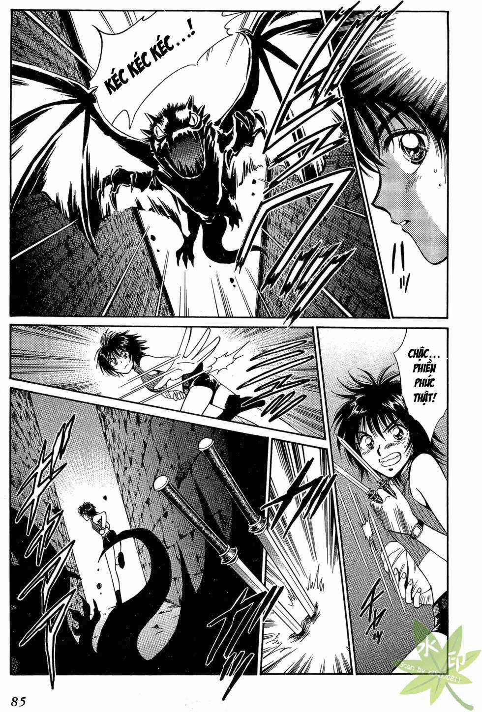 Itadaki Shunpei!! - Chapter 27 - Trang 4
