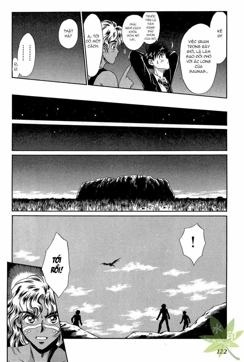 Itadaki Shunpei!! - Chapter 27 - Trang 41