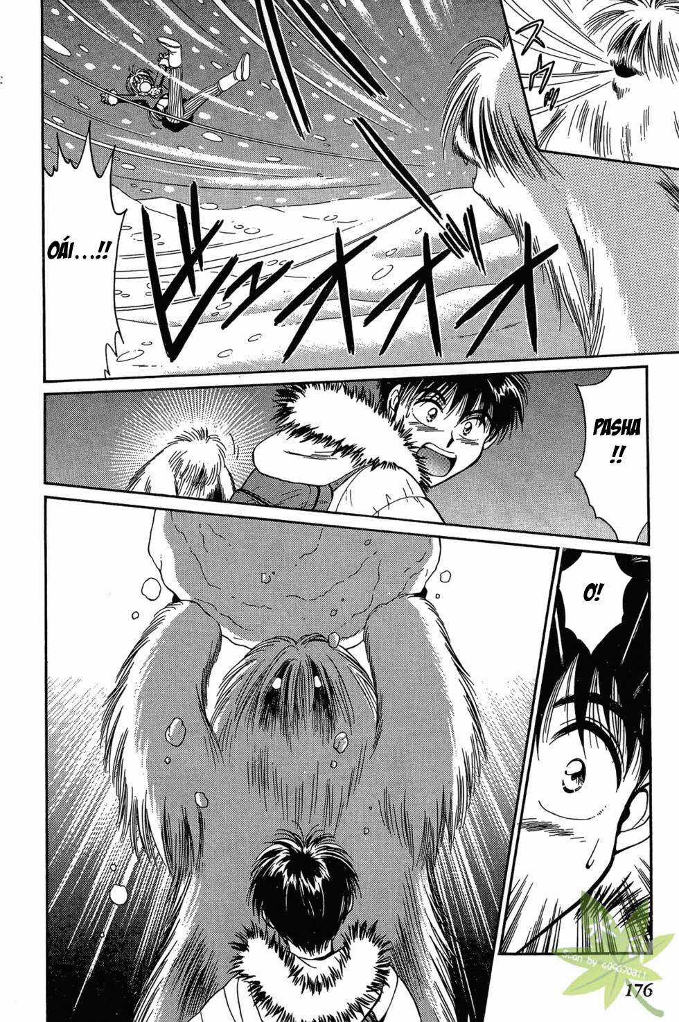 Itadaki Shunpei!! - Chapter 28 - Trang 29