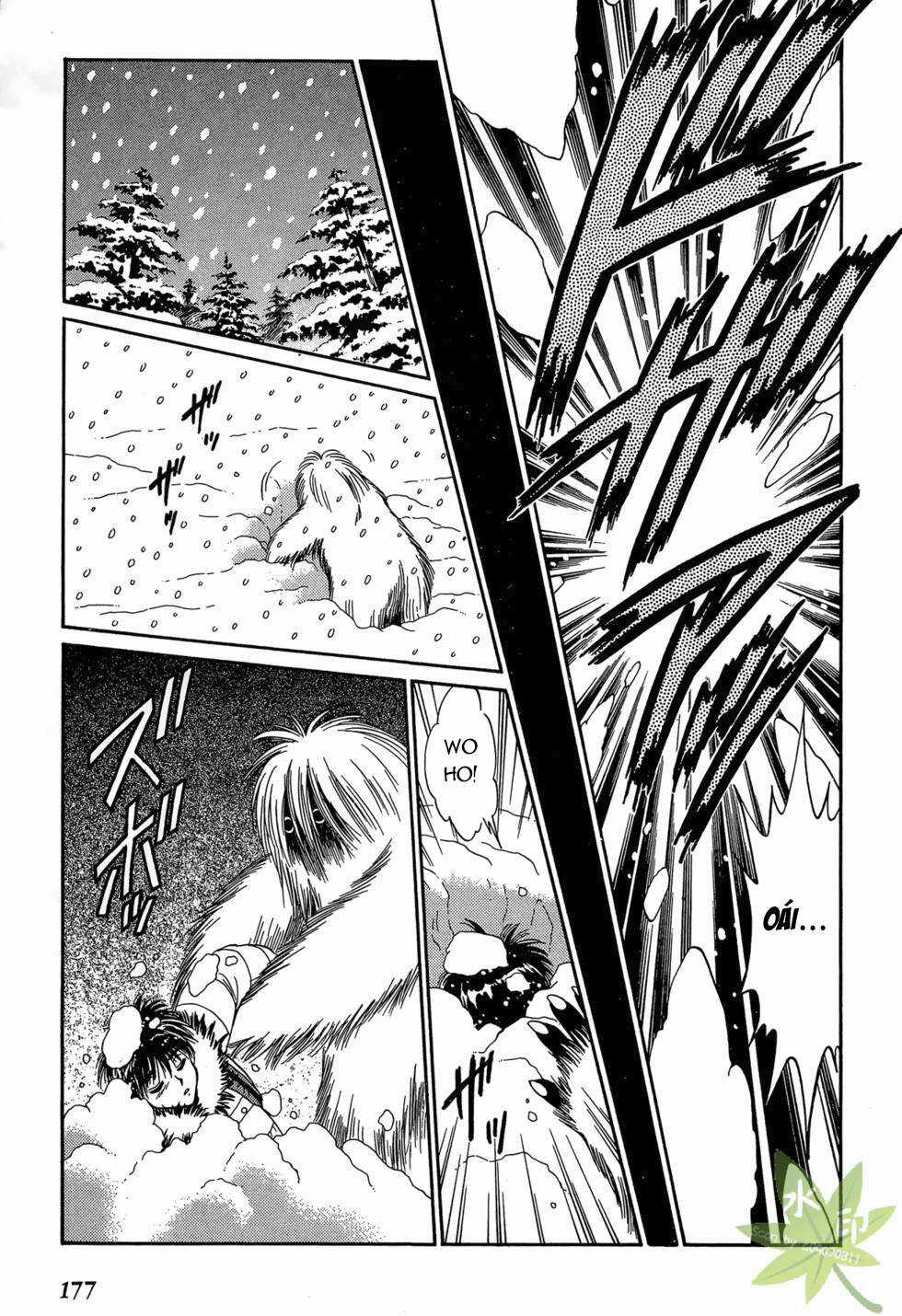 Itadaki Shunpei!! - Chapter 28 - Trang 30