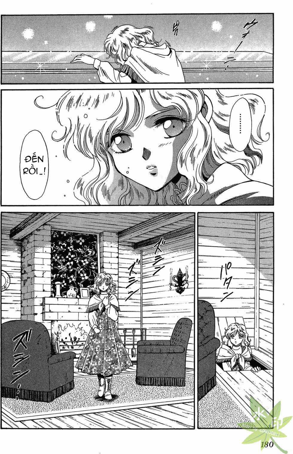 Itadaki Shunpei!! - Chapter 28 - Trang 33