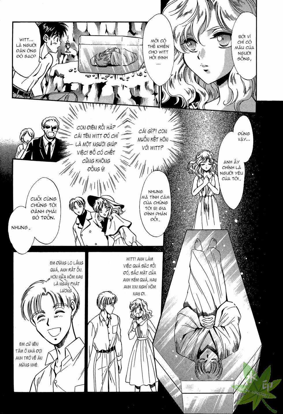 Itadaki Shunpei!! - Chapter 29 - Trang 18