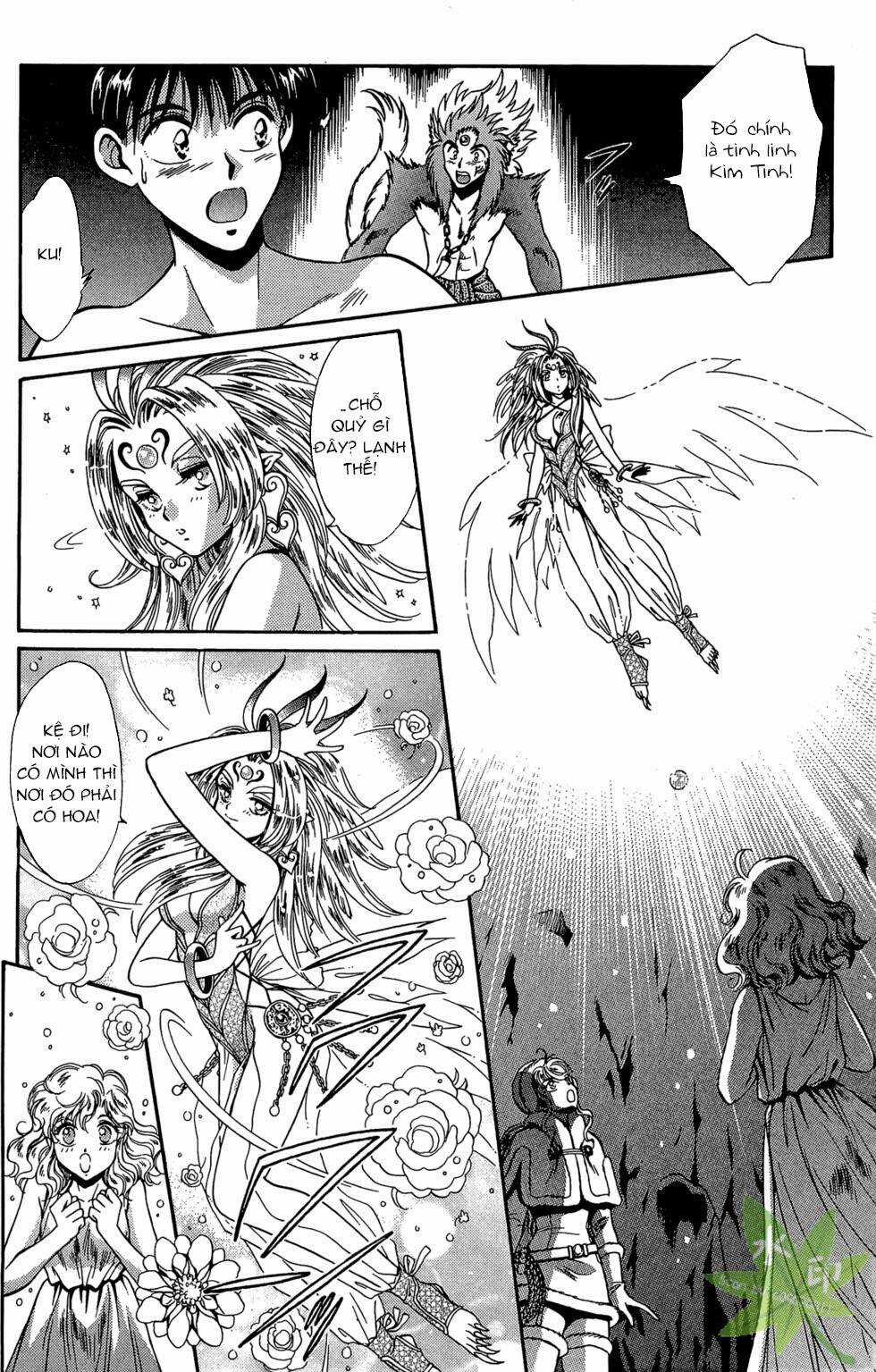 Itadaki Shunpei!! - Chapter 29 - Trang 29