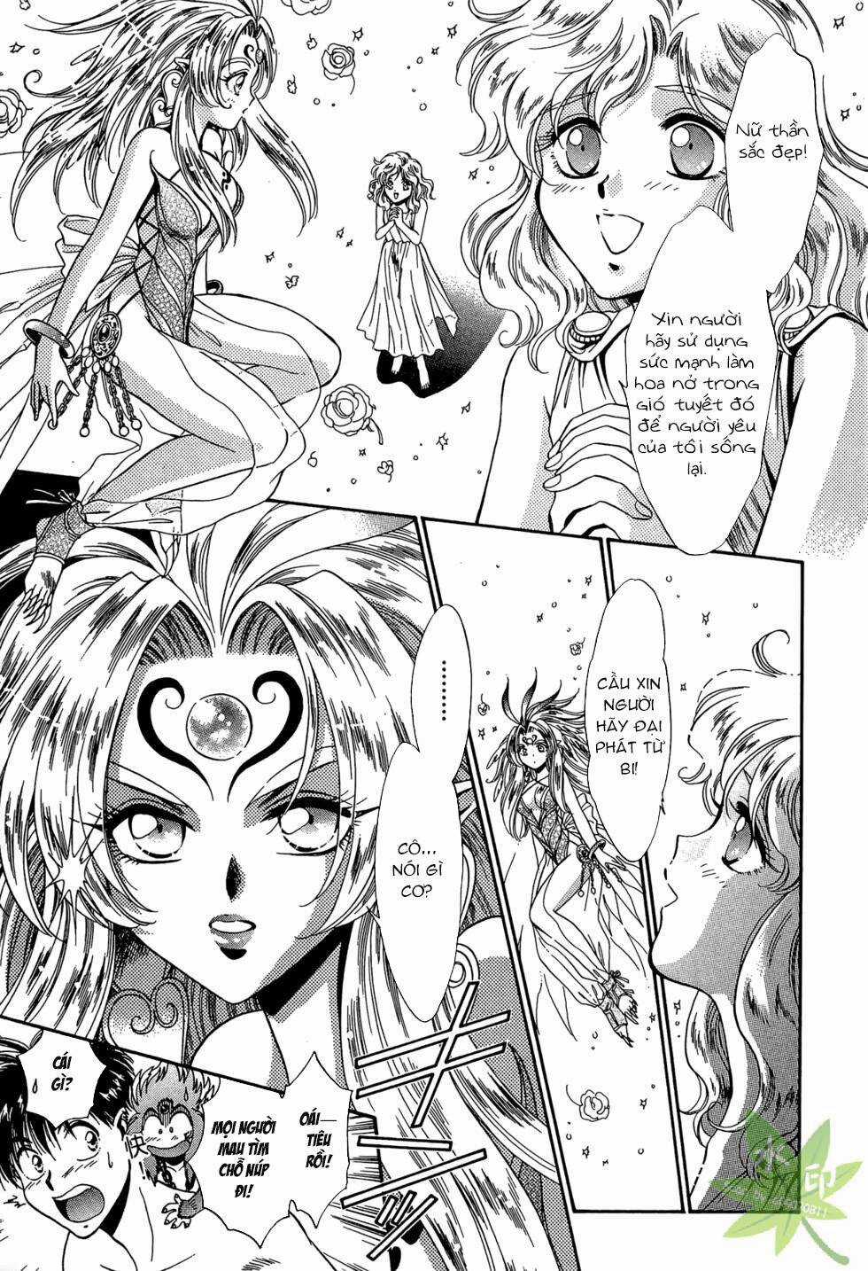 Itadaki Shunpei!! - Chapter 29 - Trang 30