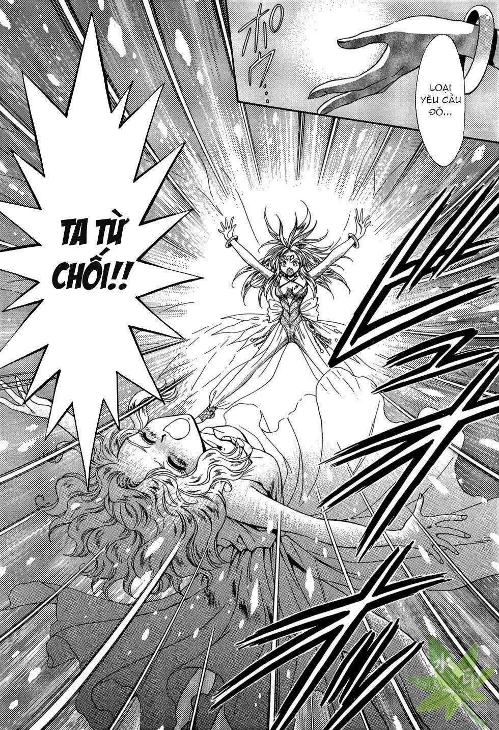 Itadaki Shunpei!! - Chapter 29 - Trang 31