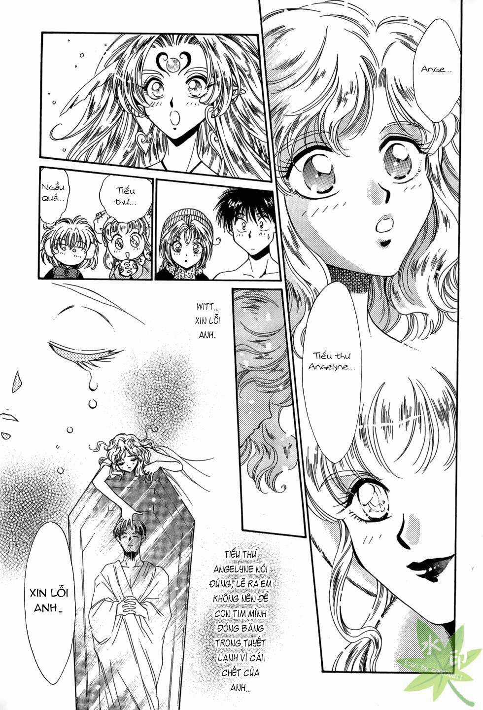 Itadaki Shunpei!! - Chapter 29 - Trang 36