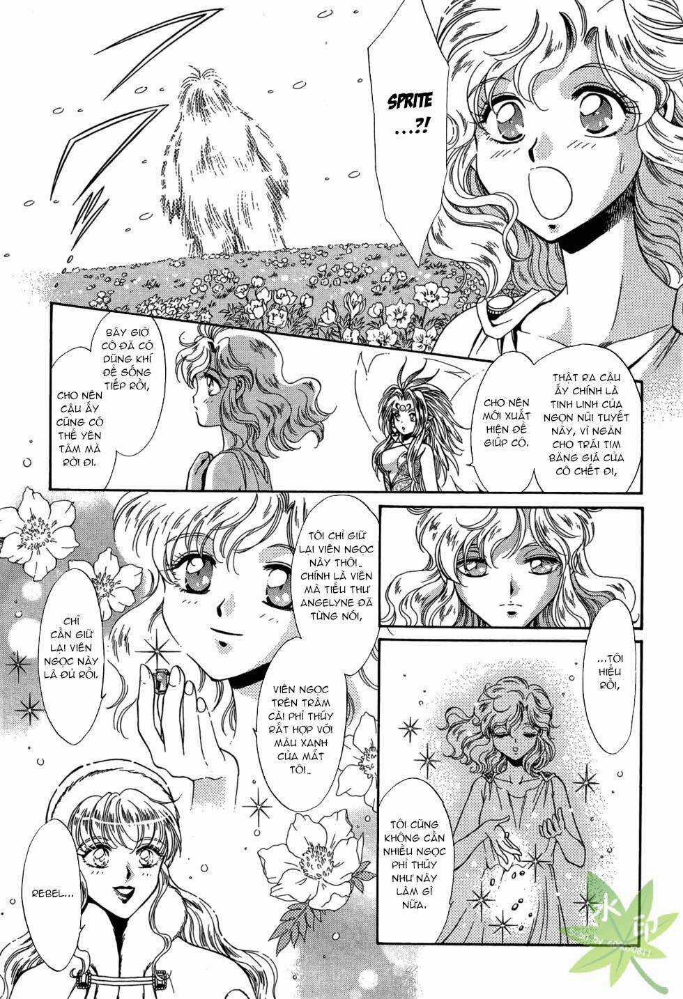 Itadaki Shunpei!! - Chapter 29 - Trang 40