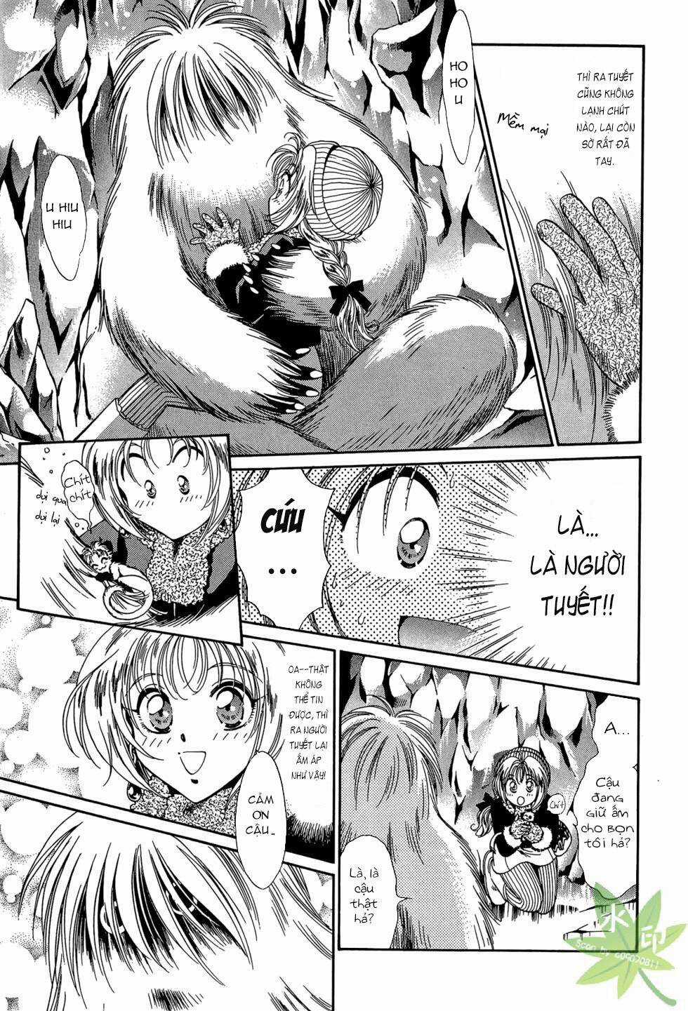 Itadaki Shunpei!! - Chapter 29 - Trang 10