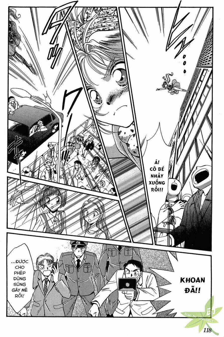 Itadaki Shunpei!! - Chapter 3 - Trang 28