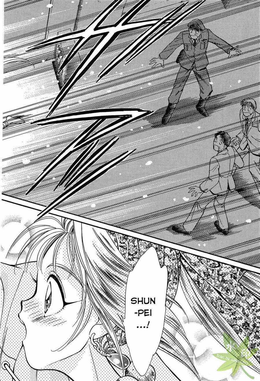 Itadaki Shunpei!! - Chapter 3 - Trang 34