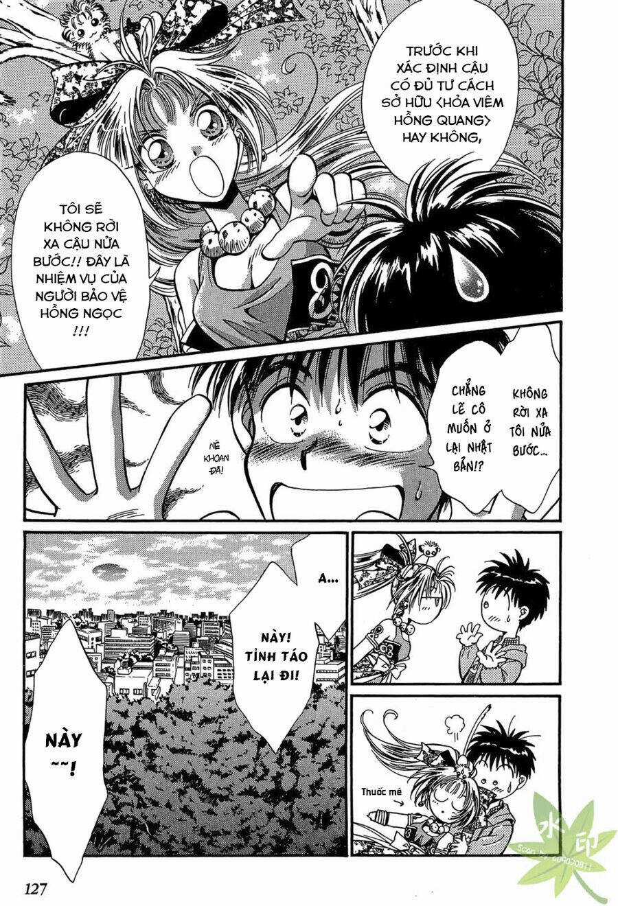 Itadaki Shunpei!! - Chapter 3 - Trang 37