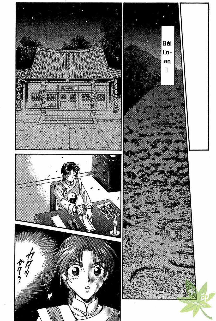 Itadaki Shunpei!! - Chapter 3 - Trang 38