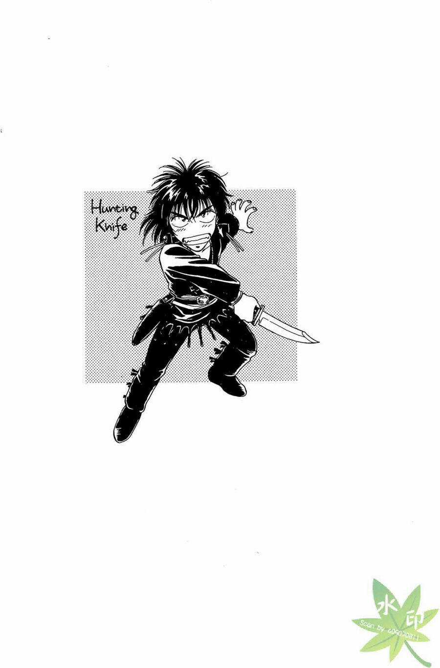 Itadaki Shunpei!! - Chapter 3 - Trang 42