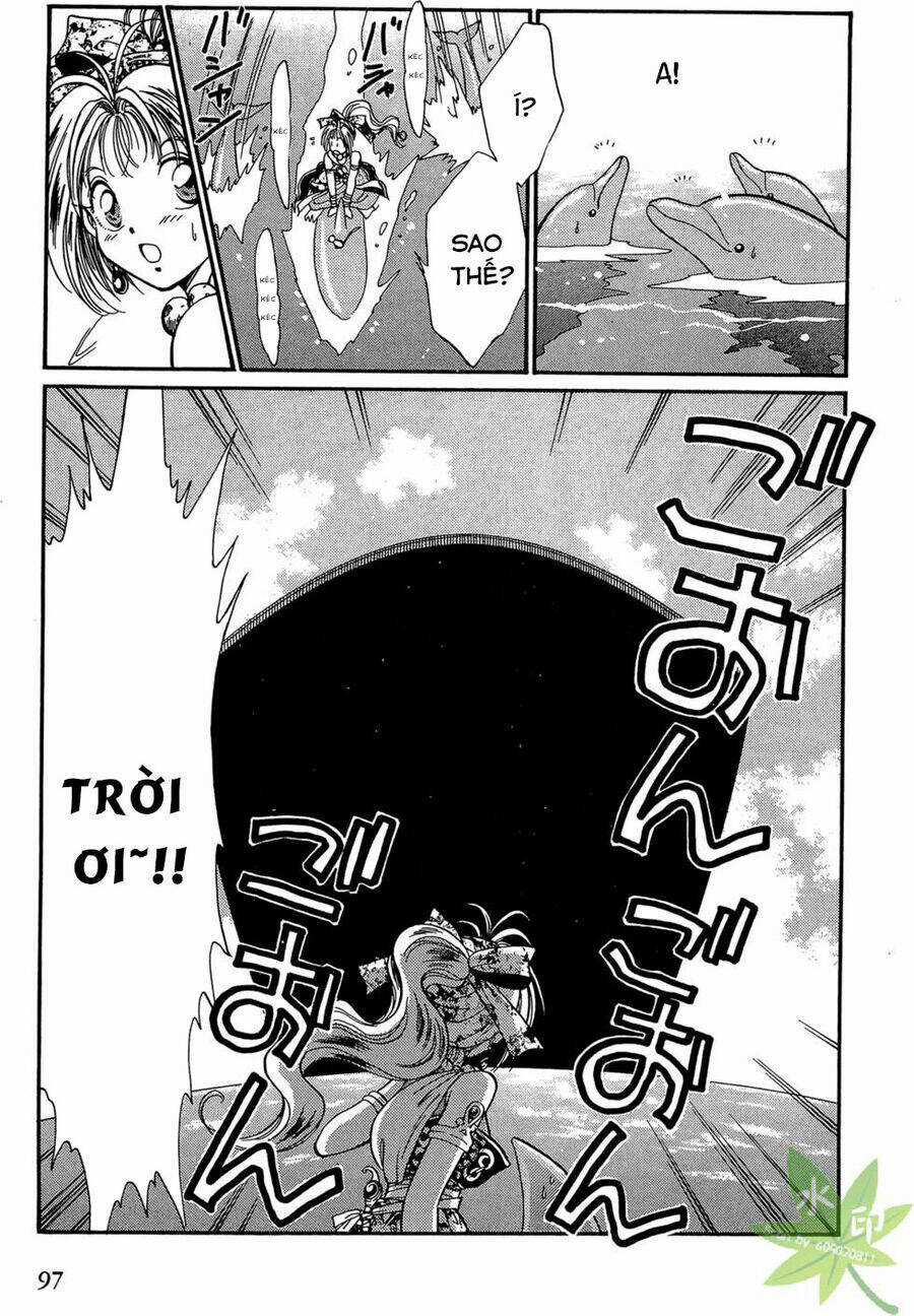 Itadaki Shunpei!! - Chapter 3 - Trang 7