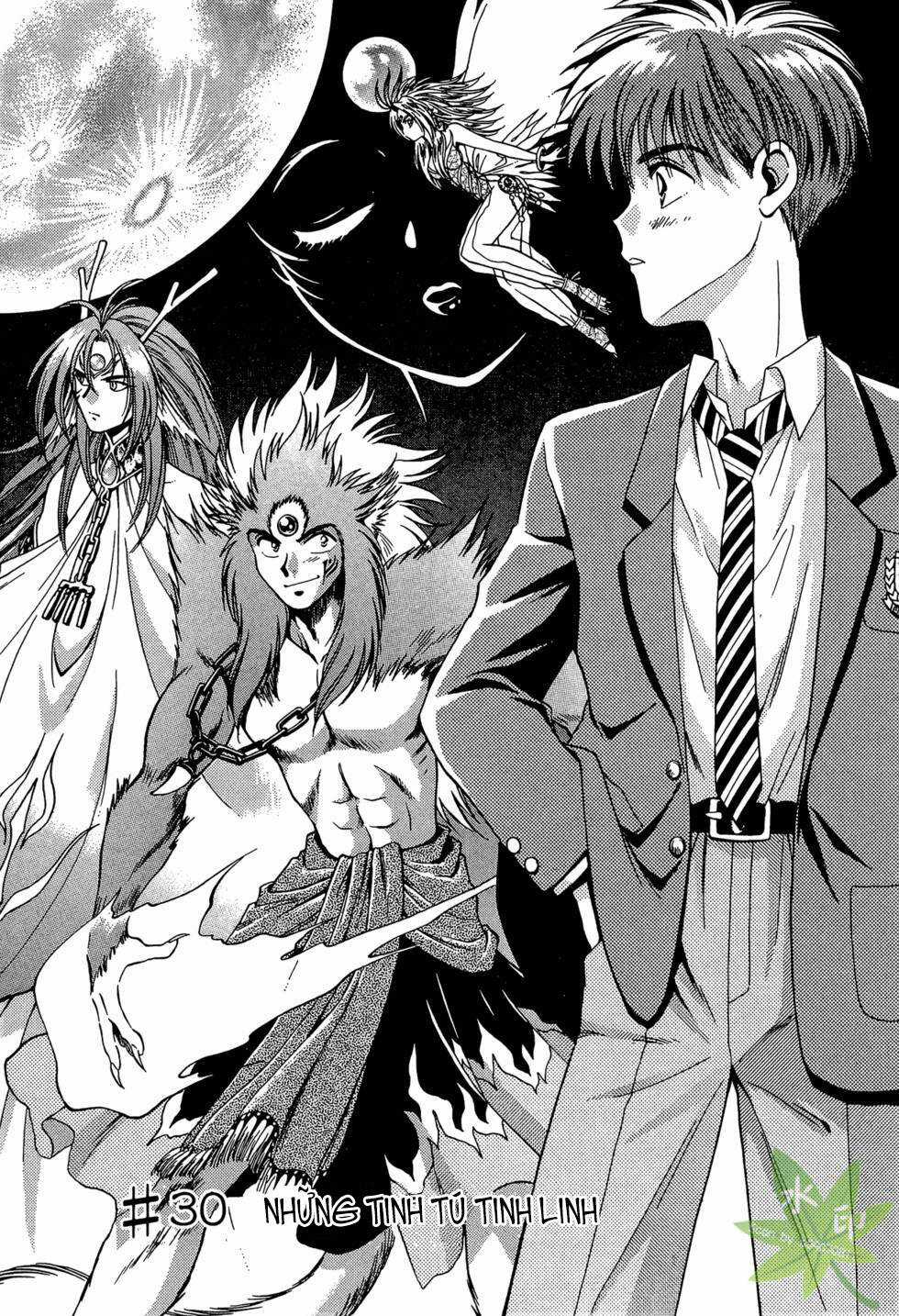 Itadaki Shunpei!! - Chapter 30 - Trang 2