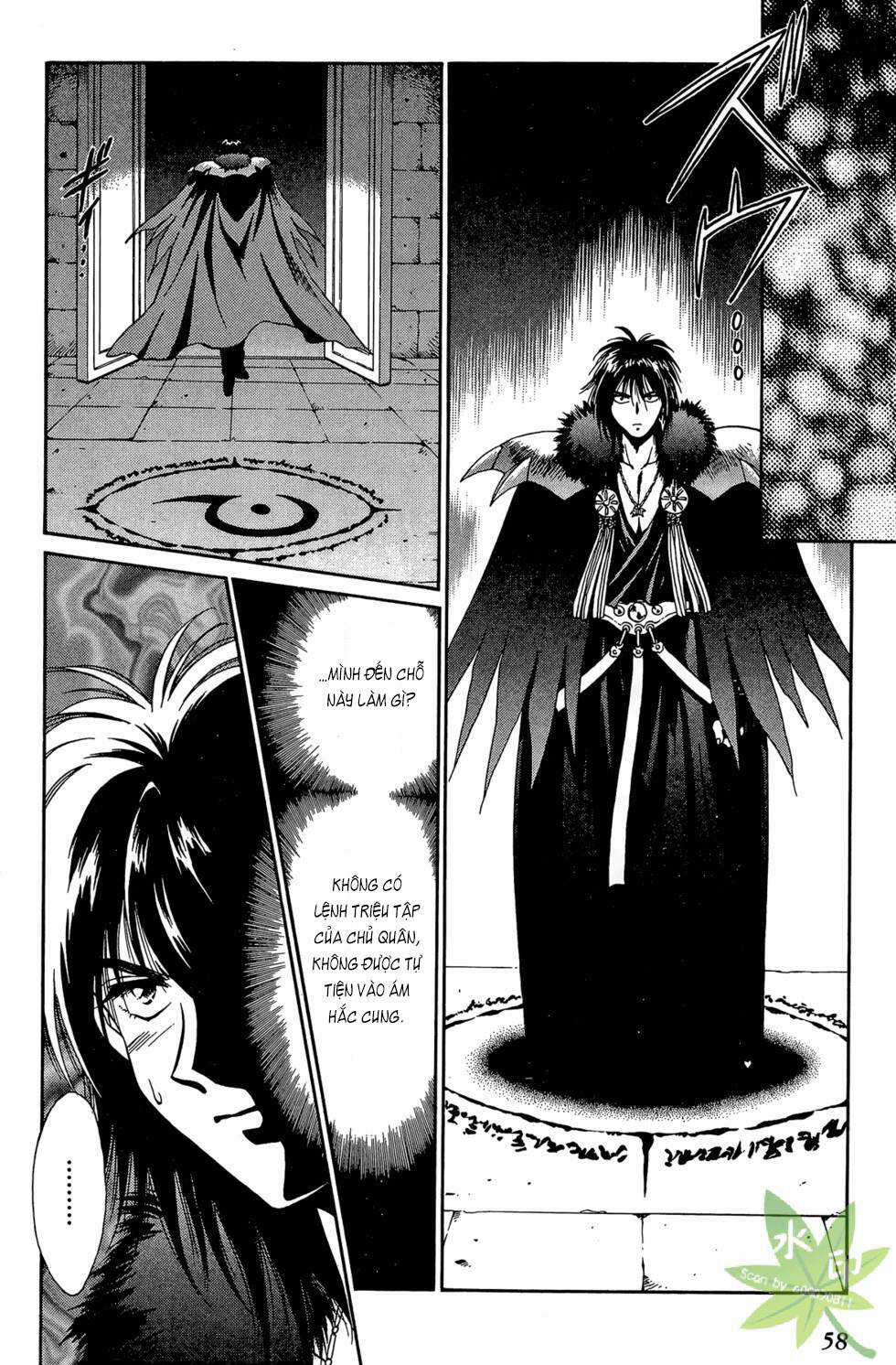 Itadaki Shunpei!! - Chapter 30 - Trang 13