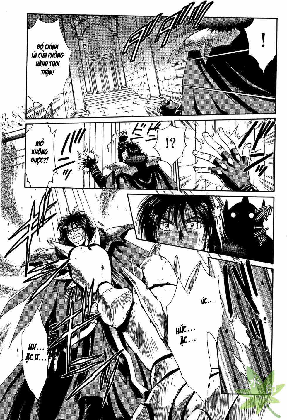 Itadaki Shunpei!! - Chapter 30 - Trang 22