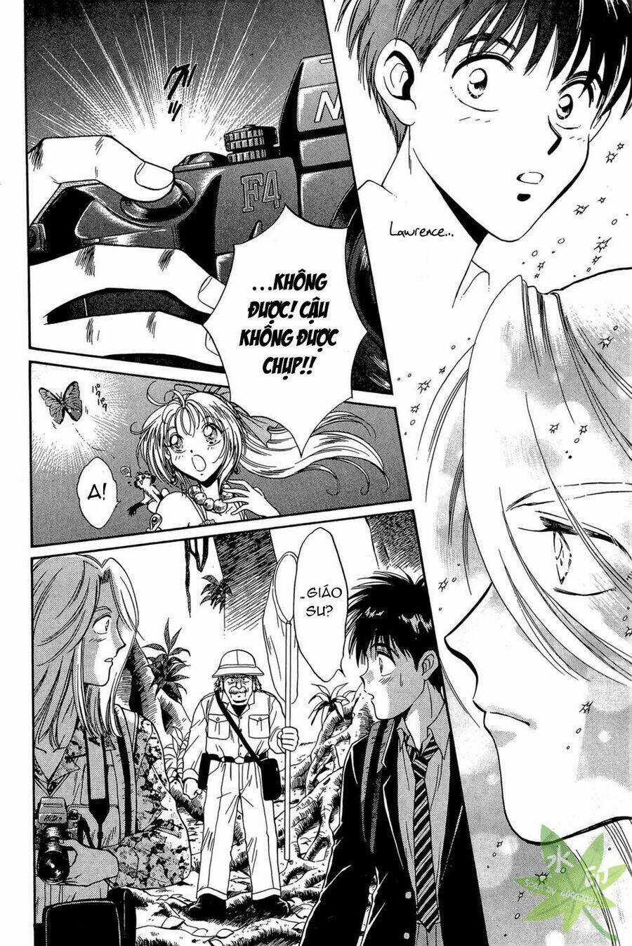 Itadaki Shunpei!! - Chapter 31 - Trang 23