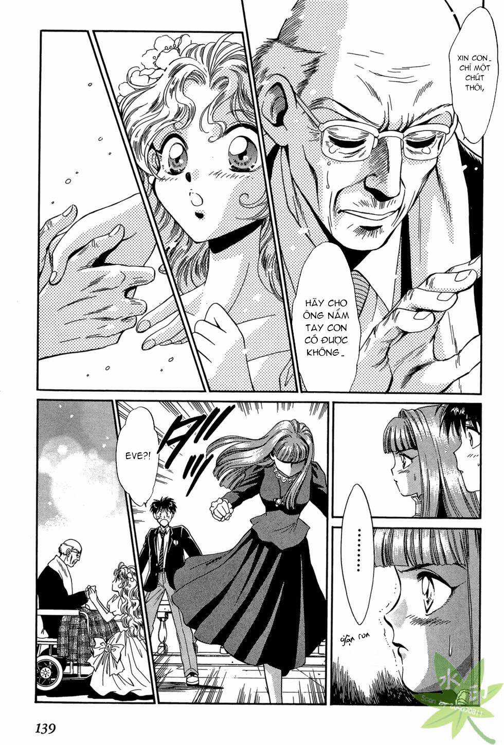 Itadaki Shunpei!! - Chapter 32 - Trang 20