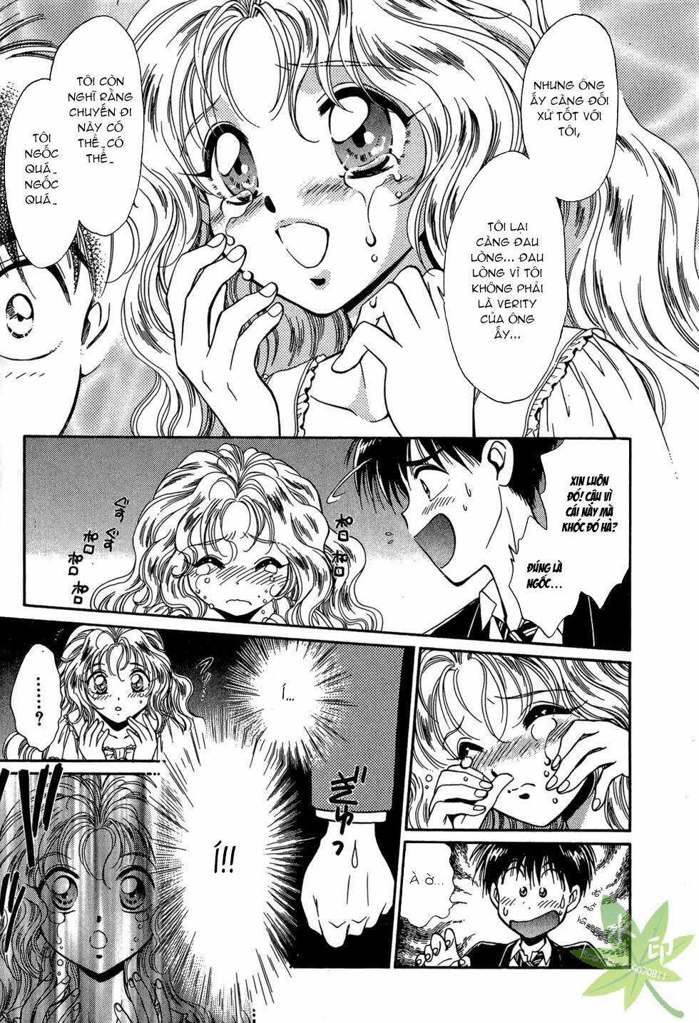 Itadaki Shunpei!! - Chapter 32 - Trang 30