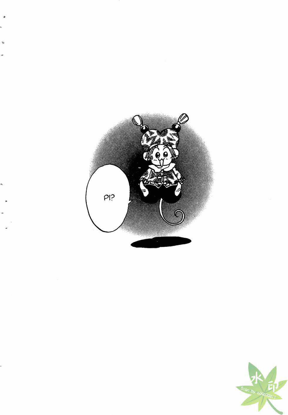 Itadaki Shunpei!! - Chapter 34 - Trang 5