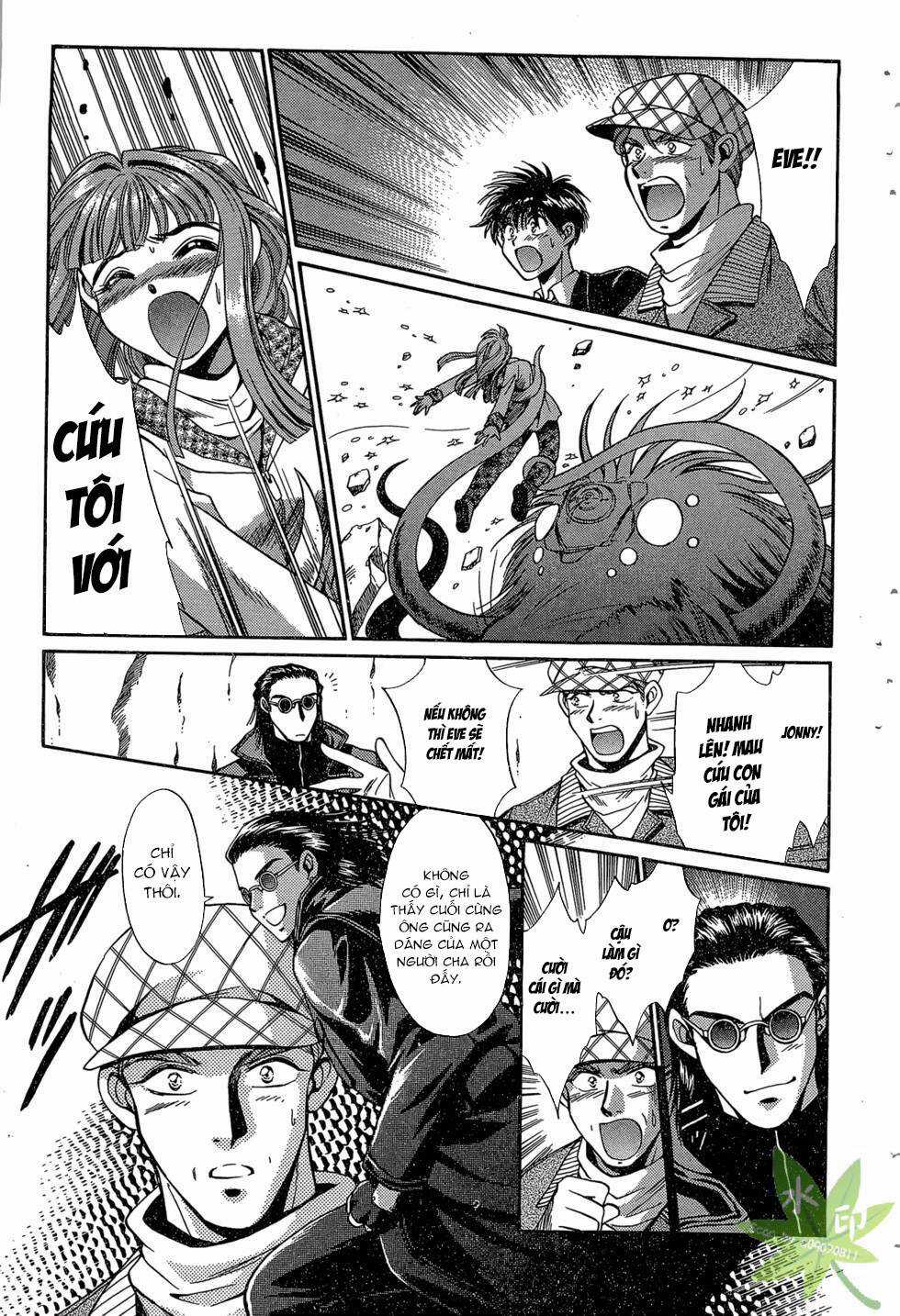 Itadaki Shunpei!! - Chapter 34 - Trang 6