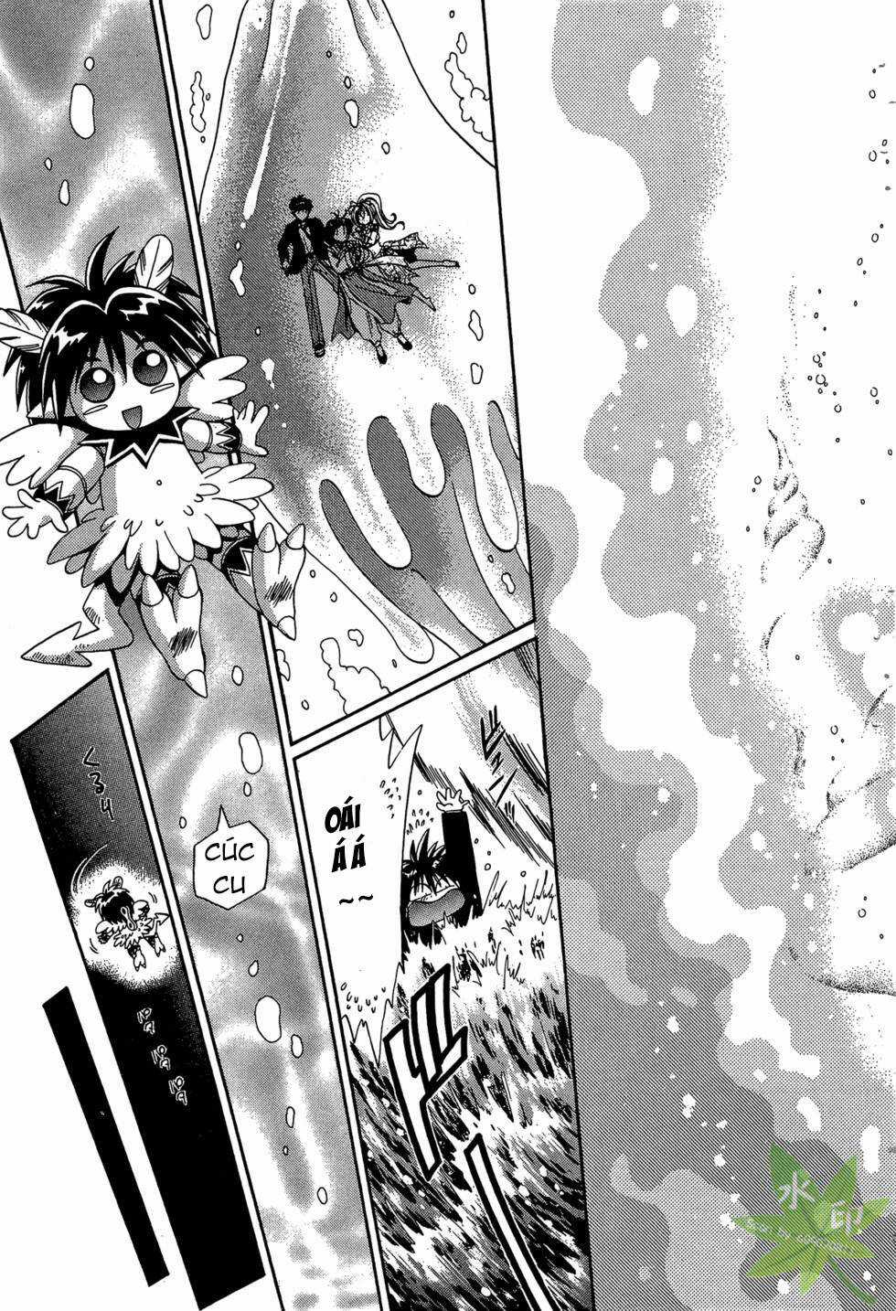 Itadaki Shunpei!! - Chapter 36 - Trang 30