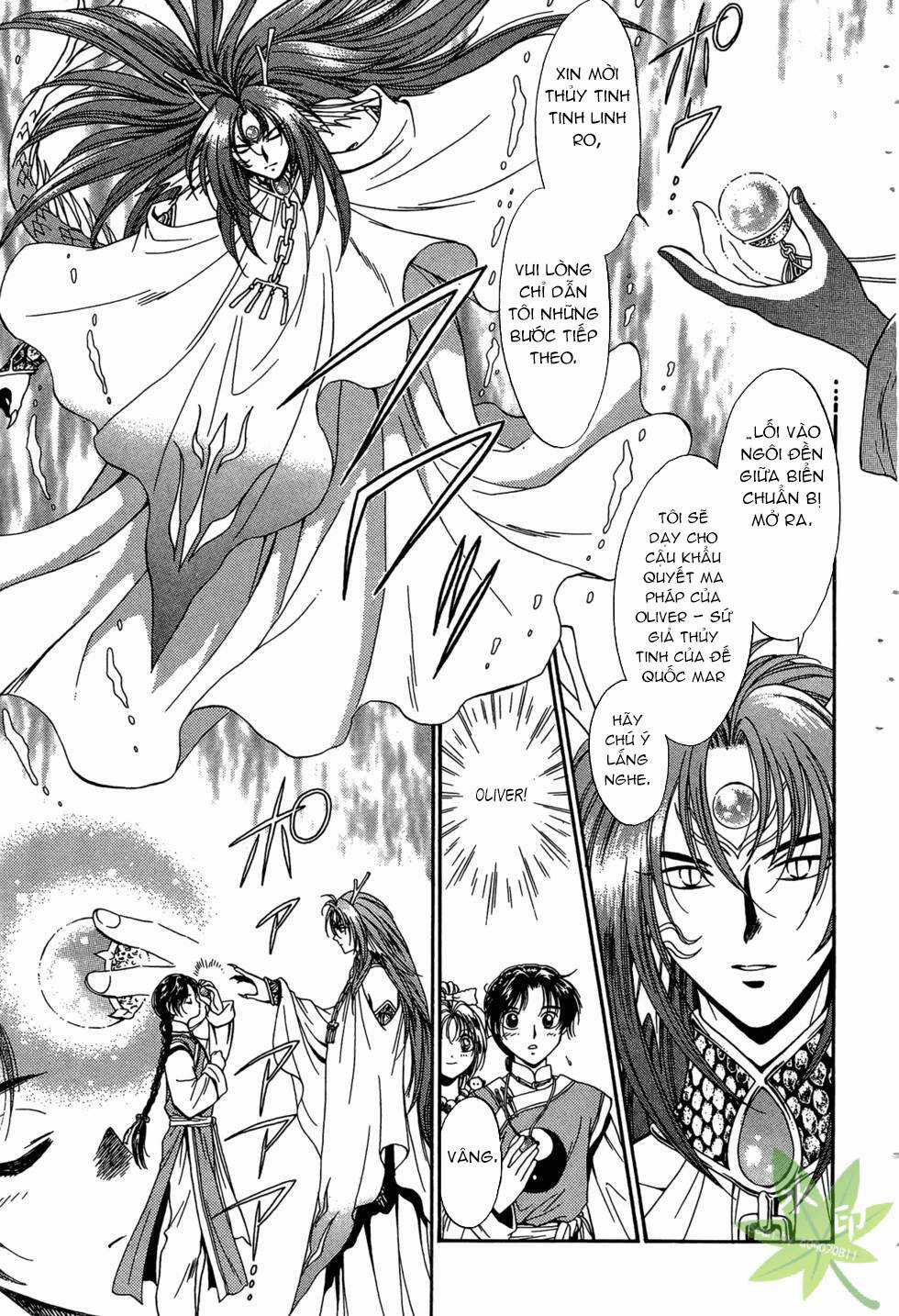 Itadaki Shunpei!! - Chapter 36 - Trang 8