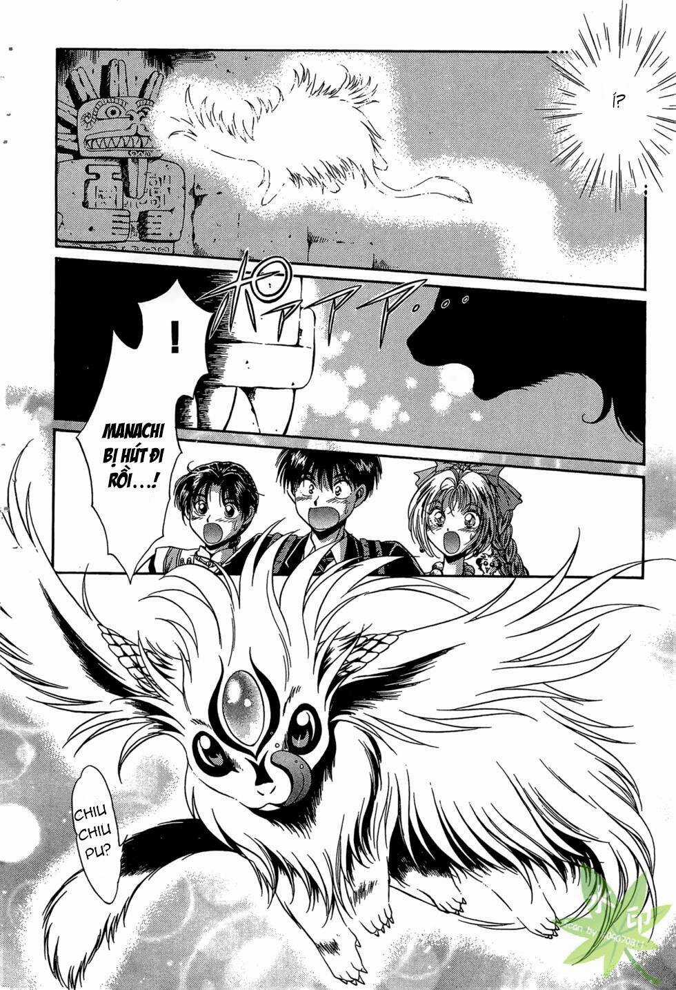 Itadaki Shunpei!! - Chapter 37 - Trang 11