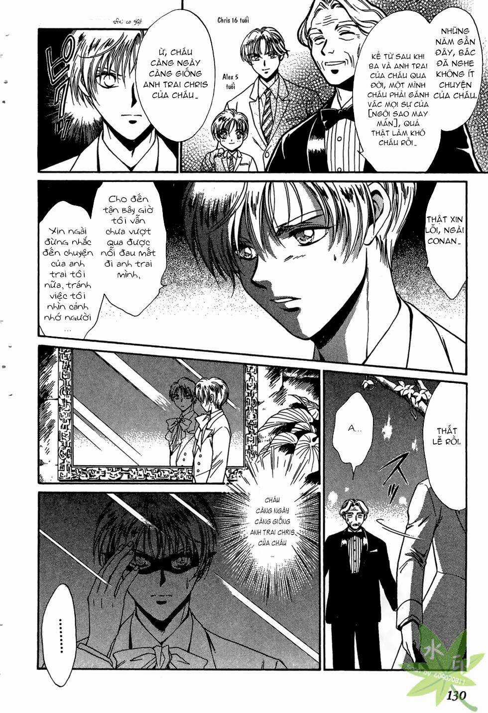 Itadaki Shunpei!! - Chapter 37 - Trang 25