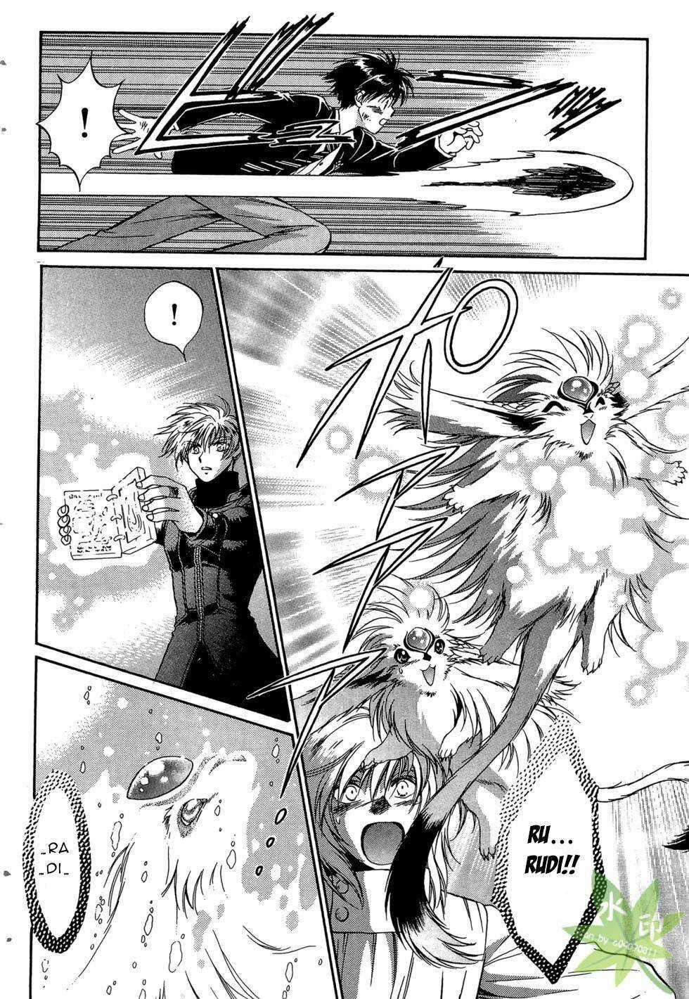 Itadaki Shunpei!! - Chapter 39 - Trang 13