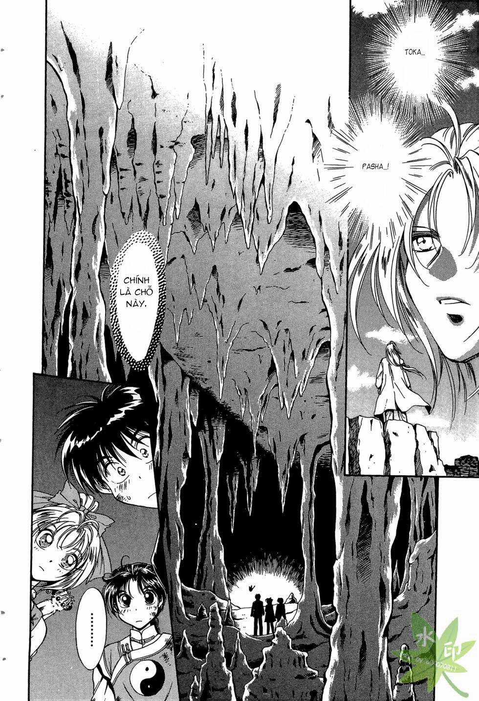 Itadaki Shunpei!! - Chapter 39 - Trang 29