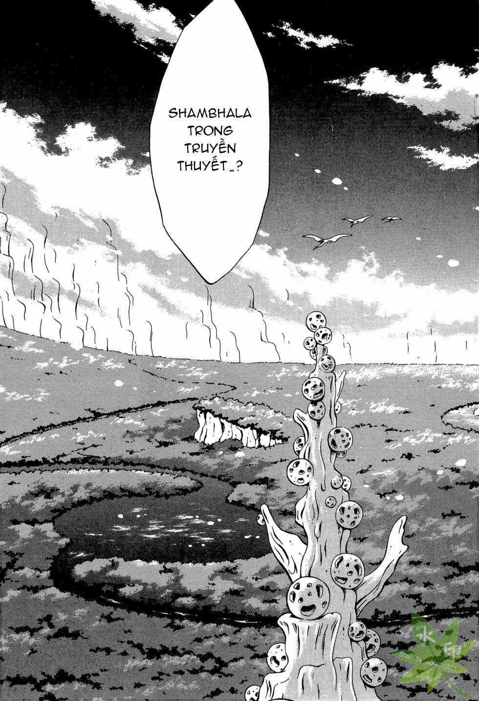 Itadaki Shunpei!! - Chapter 39 - Trang 36