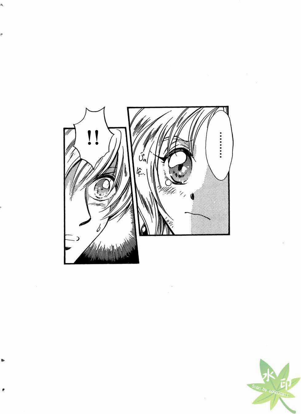 Itadaki Shunpei!! - Chapter 39 - Trang 5