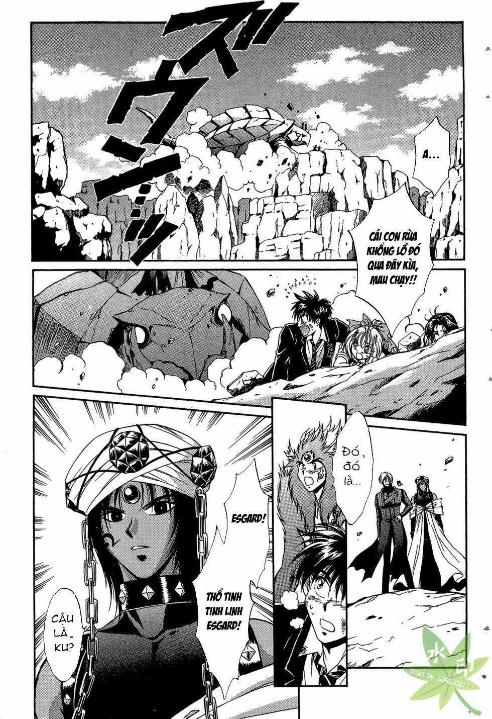 Itadaki Shunpei!! - Chapter 39 - Trang 8