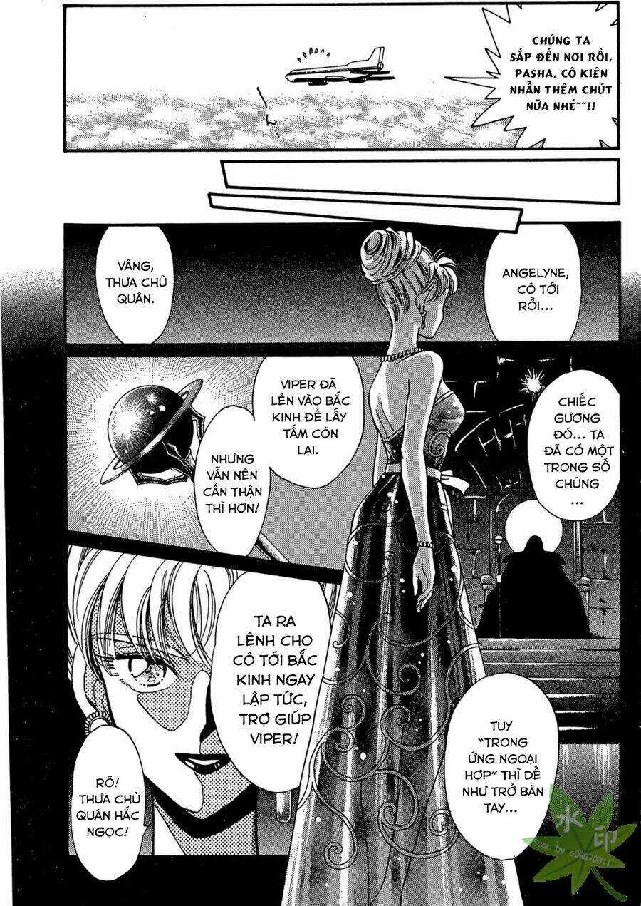 Itadaki Shunpei!! - Chapter 4 - Trang 14