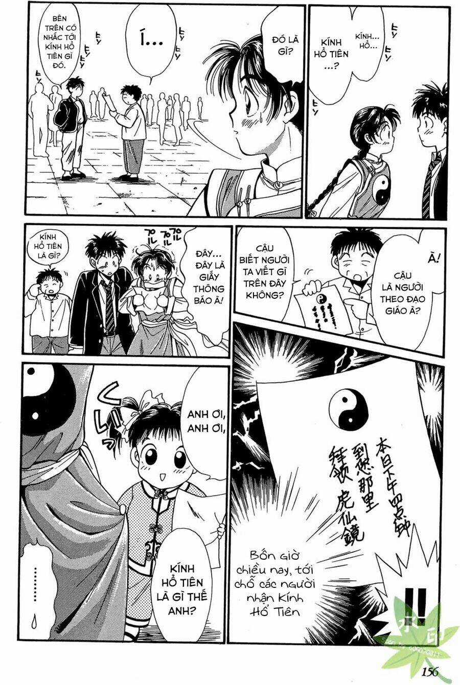 Itadaki Shunpei!! - Chapter 4 - Trang 24