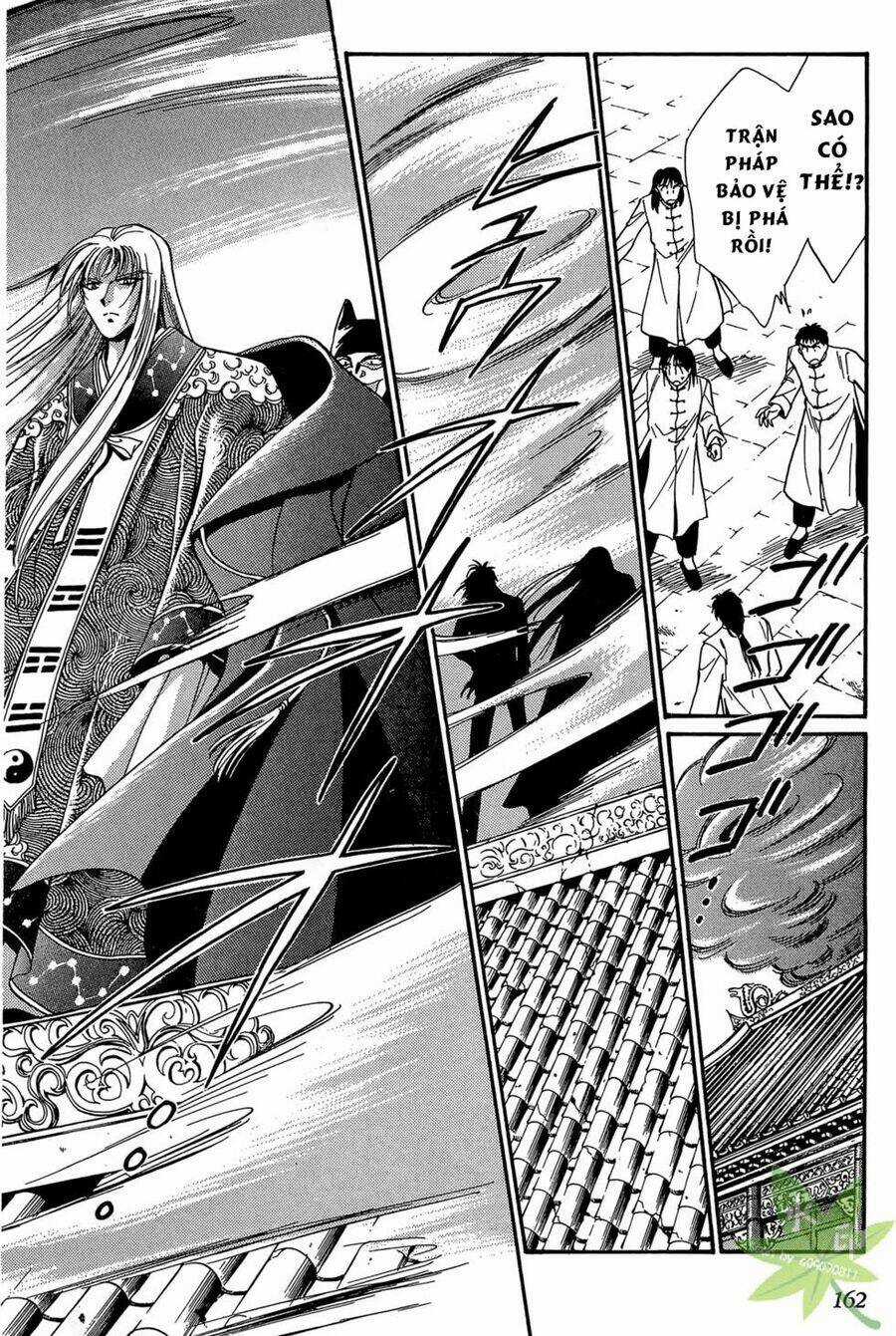 Itadaki Shunpei!! - Chapter 4 - Trang 30