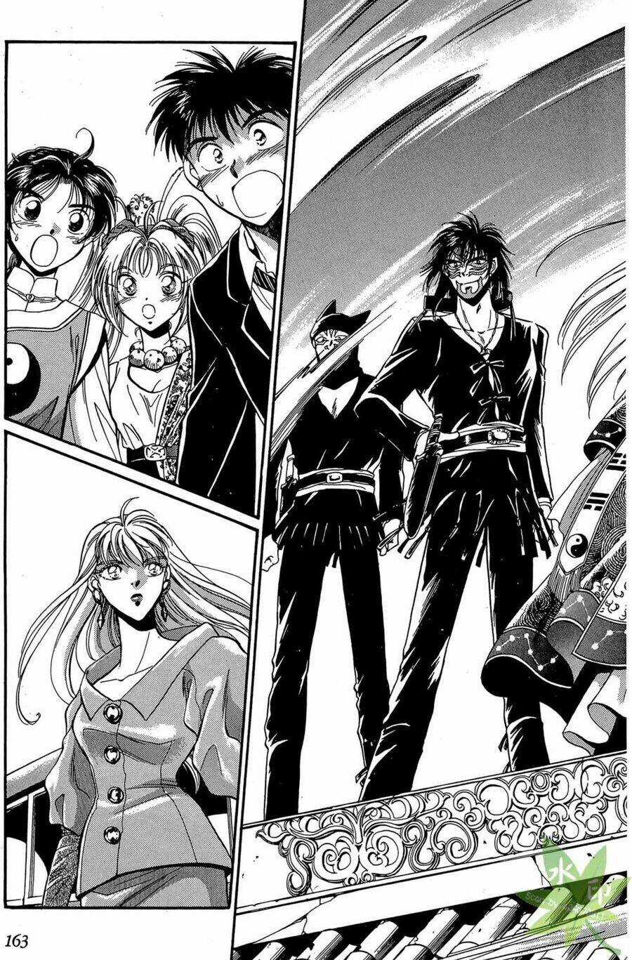 Itadaki Shunpei!! - Chapter 4 - Trang 31