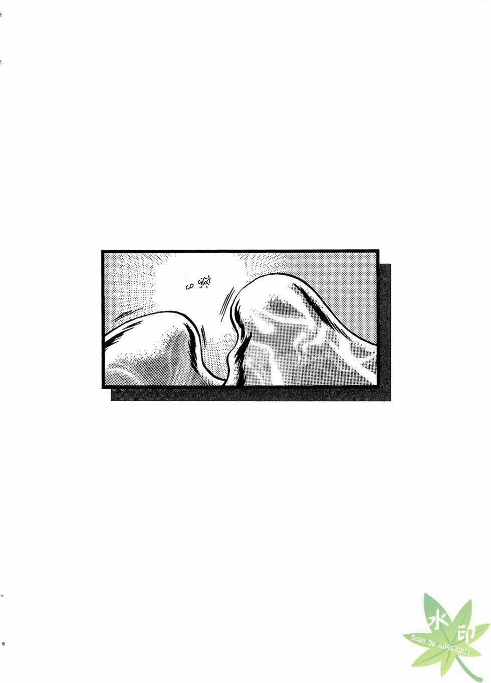 Itadaki Shunpei!! - Chapter 41 - Trang 1