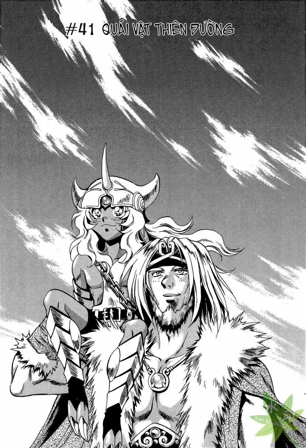 Itadaki Shunpei!! - Chapter 41 - Trang 2