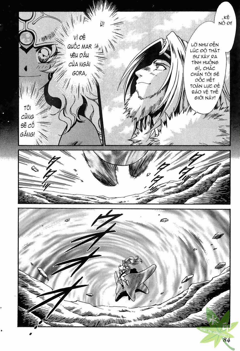 Itadaki Shunpei!! - Chapter 41 - Trang 15