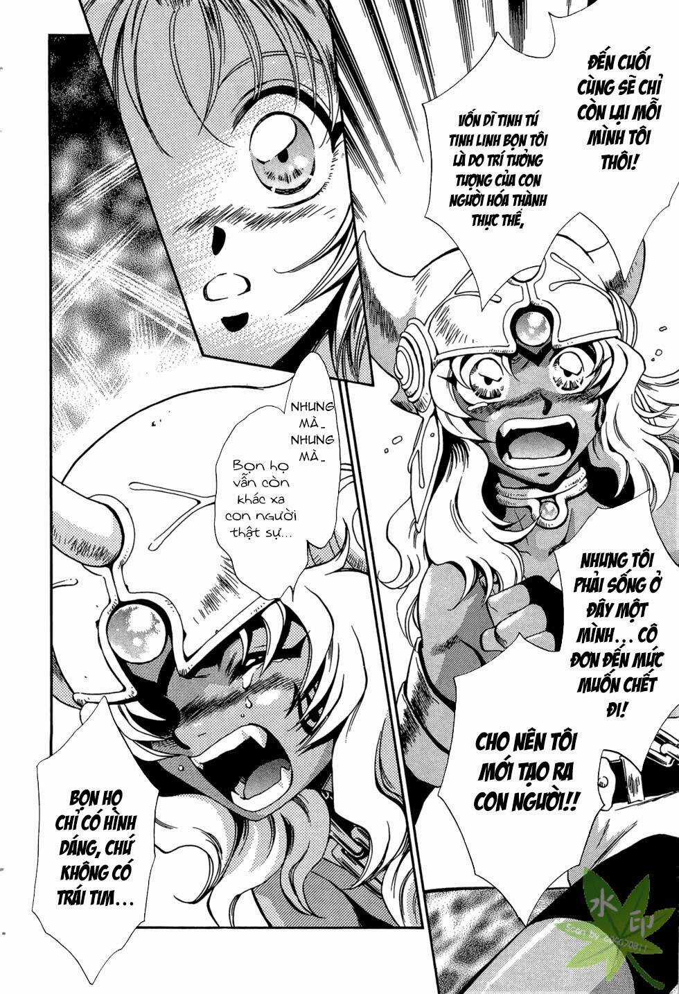Itadaki Shunpei!! - Chapter 41 - Trang 21