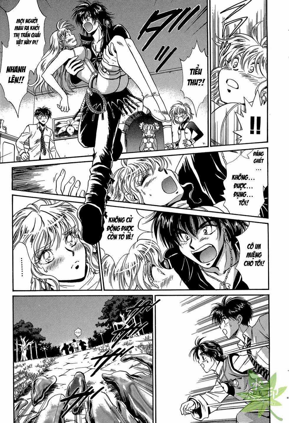 Itadaki Shunpei!! - Chapter 41 - Trang 26